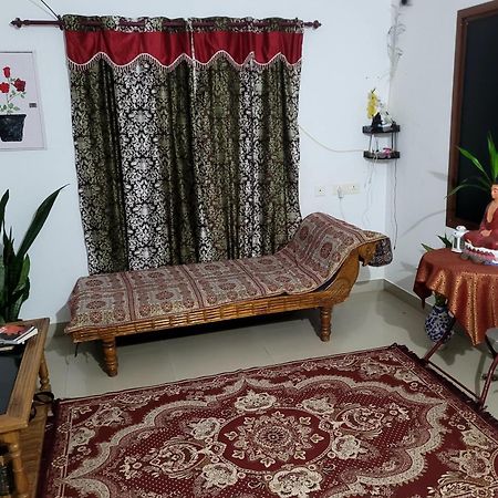 Joseph Dale Homestay Varkala Dış mekan fotoğraf