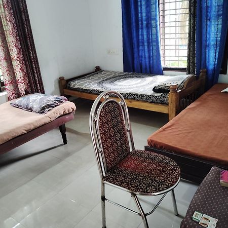 Joseph Dale Homestay Varkala Dış mekan fotoğraf