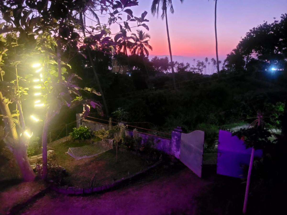 Joseph Dale Homestay Varkala Dış mekan fotoğraf