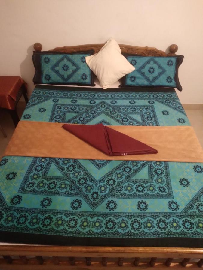 Joseph Dale Homestay Varkala Dış mekan fotoğraf