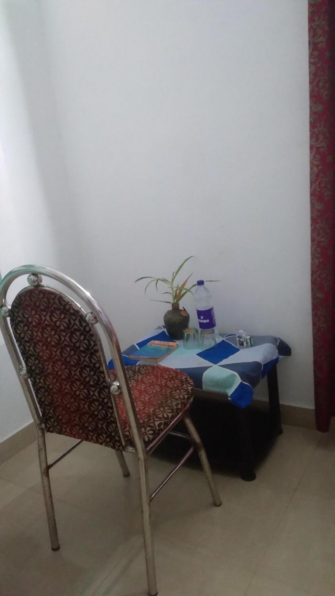 Joseph Dale Homestay Varkala Dış mekan fotoğraf