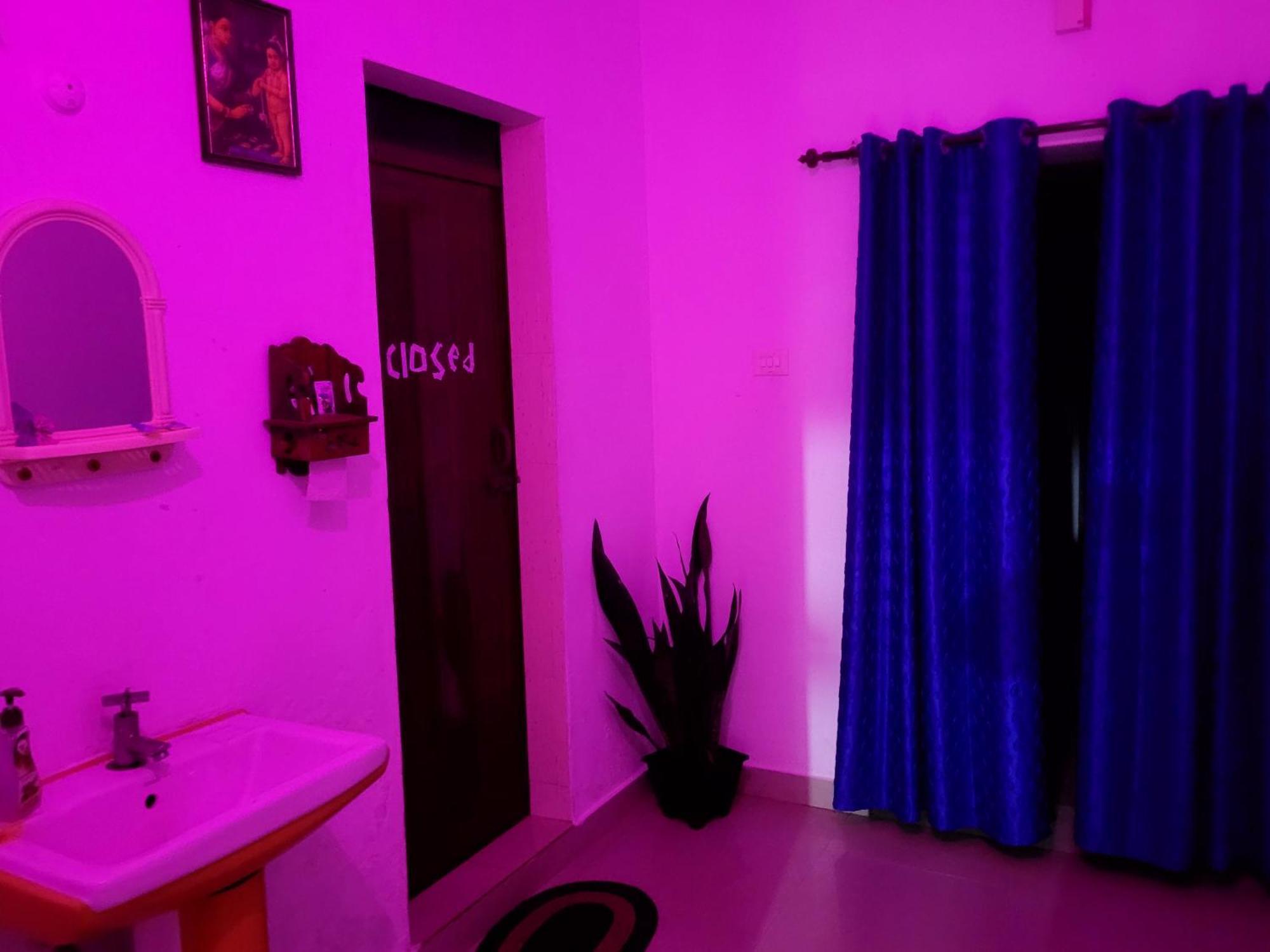 Joseph Dale Homestay Varkala Dış mekan fotoğraf