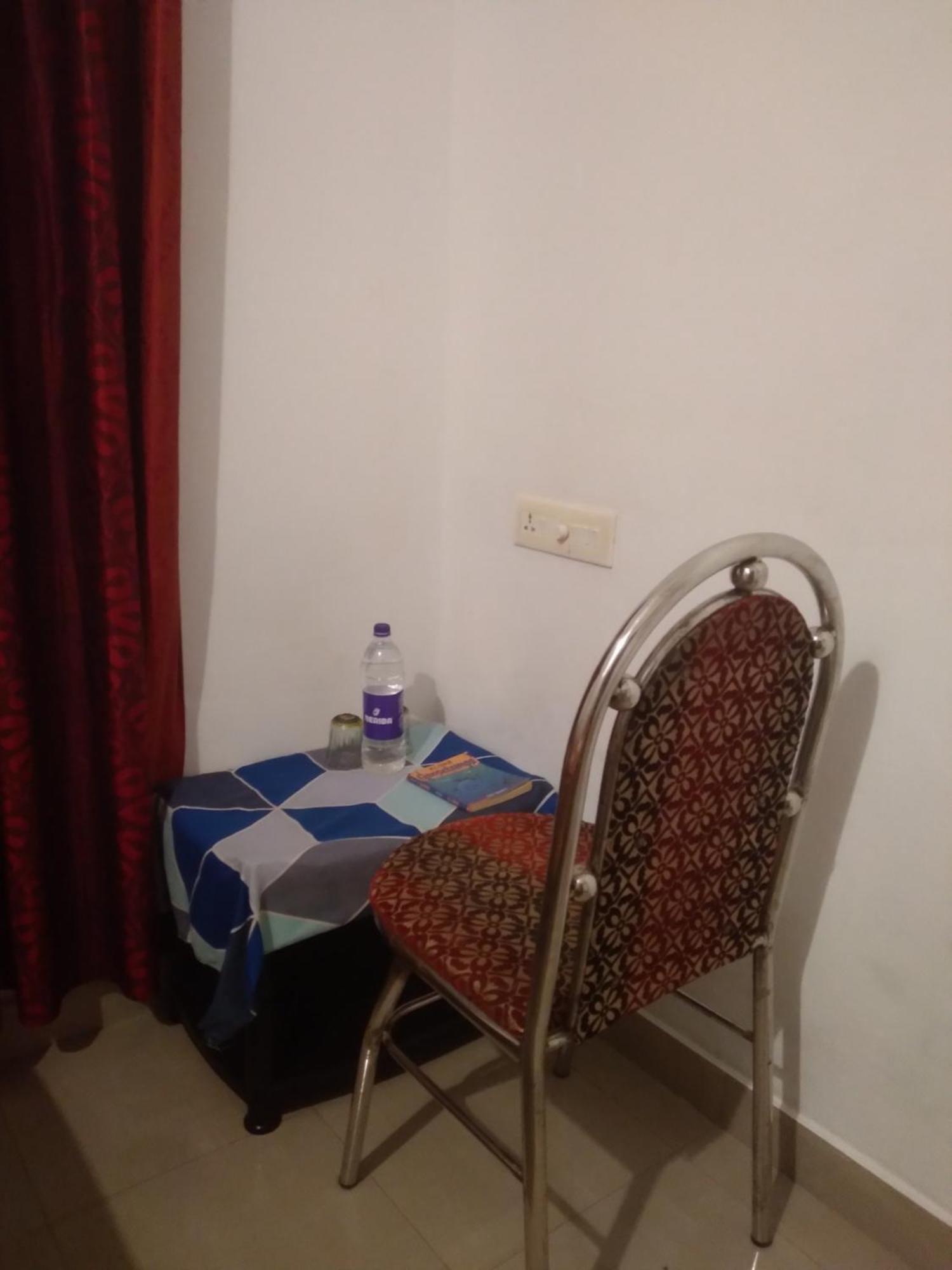 Joseph Dale Homestay Varkala Dış mekan fotoğraf