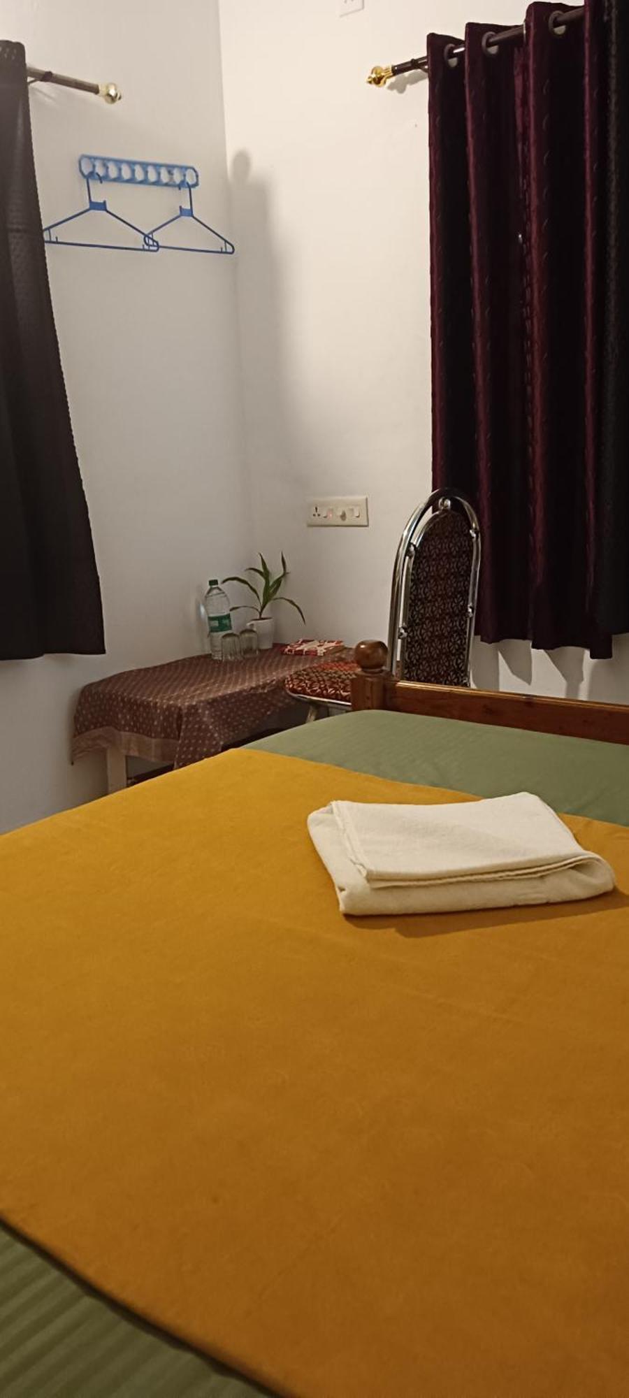 Joseph Dale Homestay Varkala Dış mekan fotoğraf