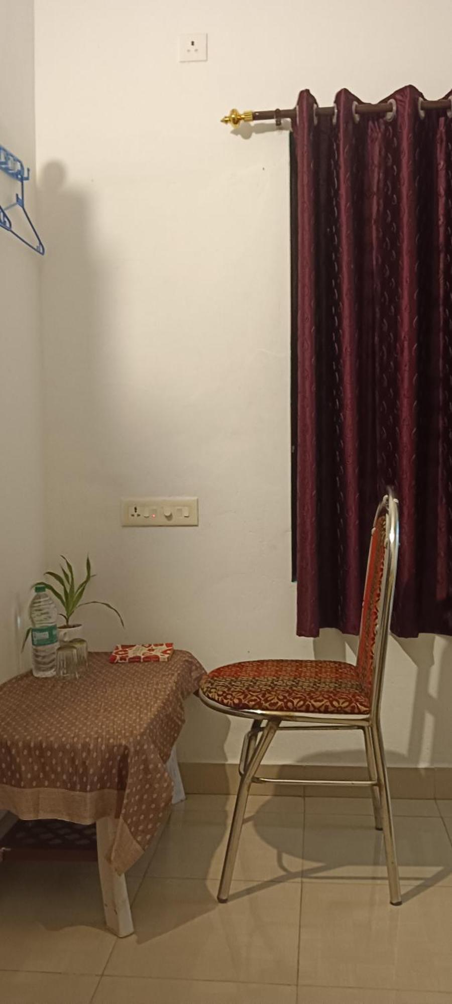 Joseph Dale Homestay Varkala Dış mekan fotoğraf