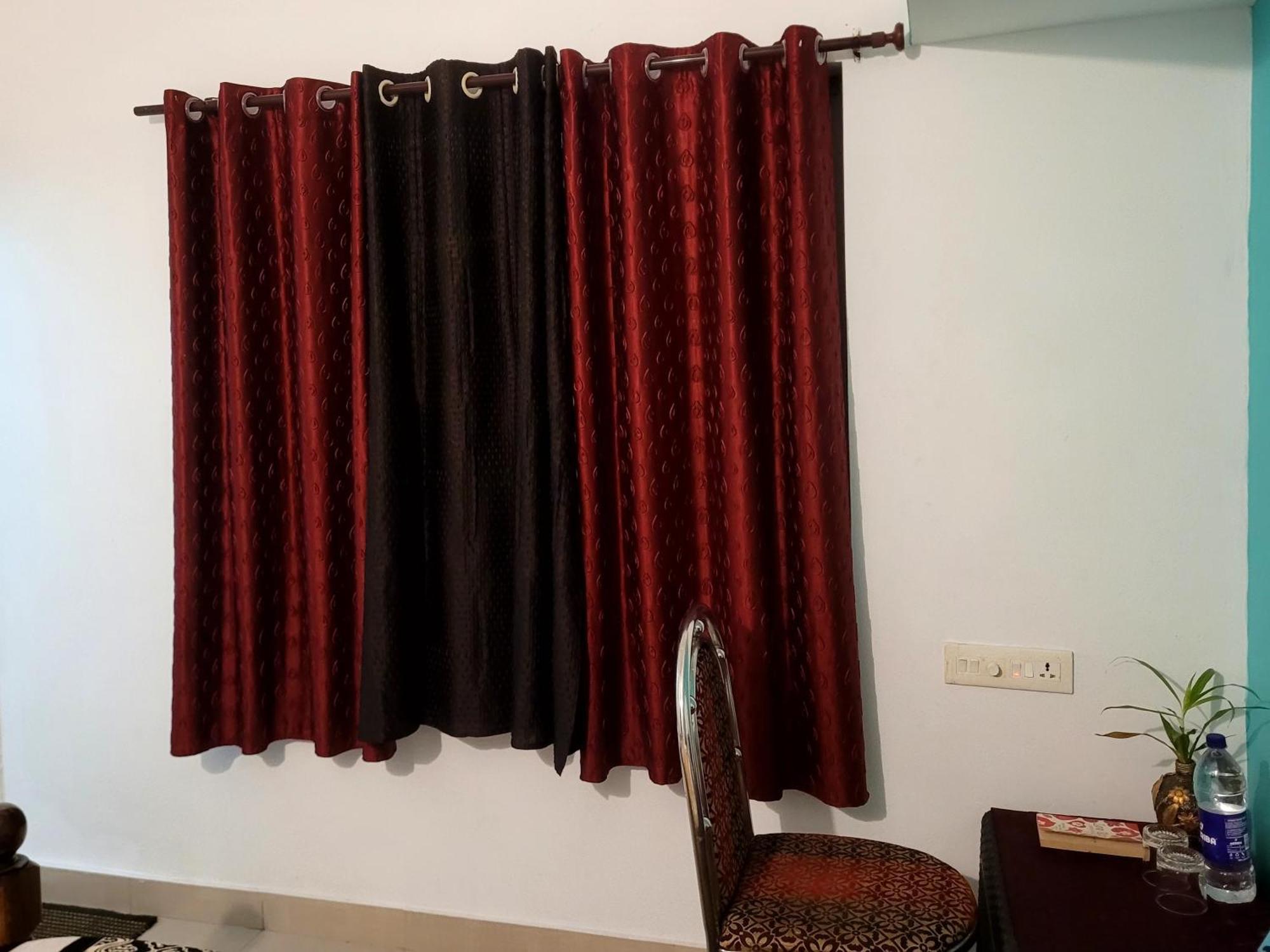 Joseph Dale Homestay Varkala Oda fotoğraf