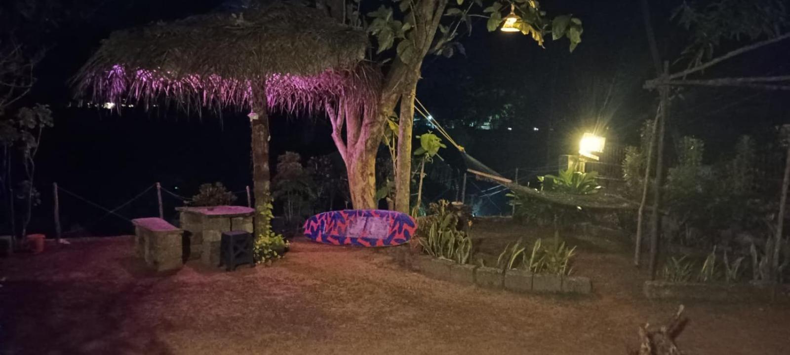 Joseph Dale Homestay Varkala Dış mekan fotoğraf