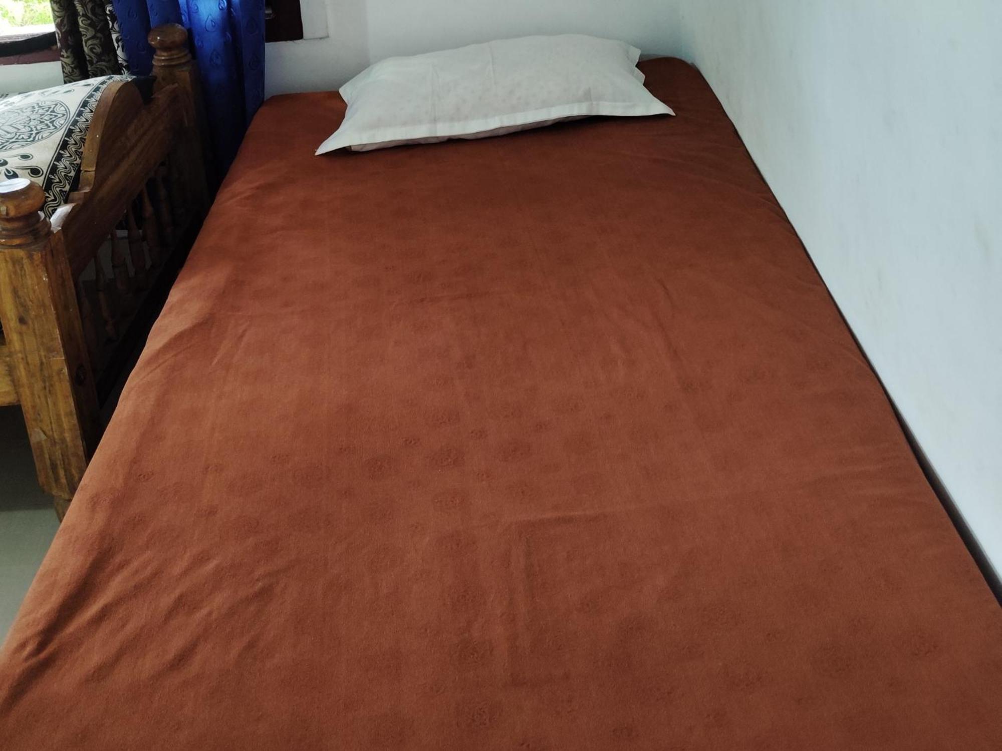 Joseph Dale Homestay Varkala Oda fotoğraf
