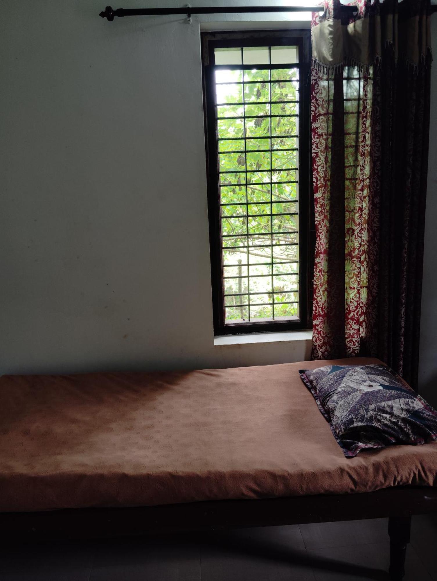 Joseph Dale Homestay Varkala Oda fotoğraf