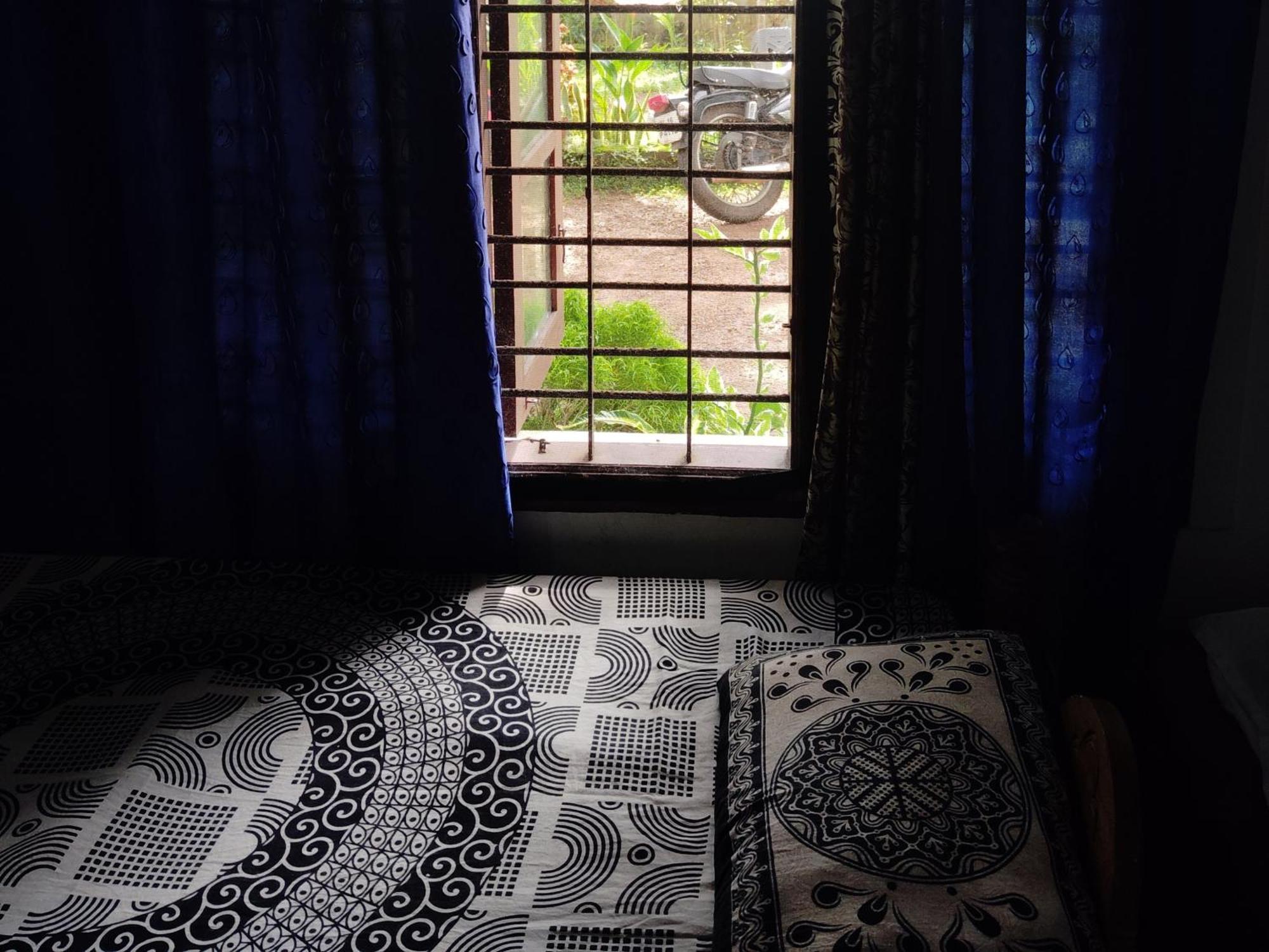 Joseph Dale Homestay Varkala Dış mekan fotoğraf